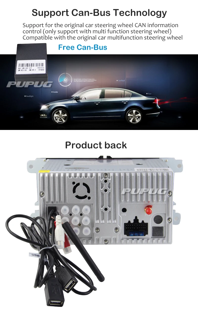 Flash Deal Hot Sale! Car DVD for VW GOLF POLO PASSAT CC JETTA TIGUAN TOURAN EOS SCIRT CC JETTA TOURAN EOS SCIROCCO MAGOTAN SAGITAR with GPS 9