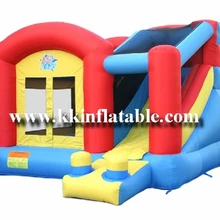Коммерческие надувные батуты тихий прыгающий замок