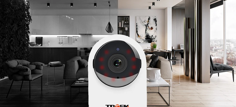 home security camera 