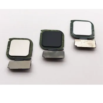 

New For Huawei P10 lite Touch ID Fingerprint scanner Sensor Home Return Key Menu Button Flex Cable Ribbon