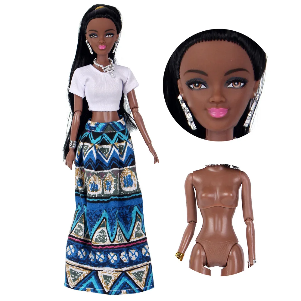 Кукла-Реборн, подвижная африканская кукла, игрушка, черная кукла, лучший подарок, игрушки-реборн для девочек, куклы blyz, подарки на день рождения