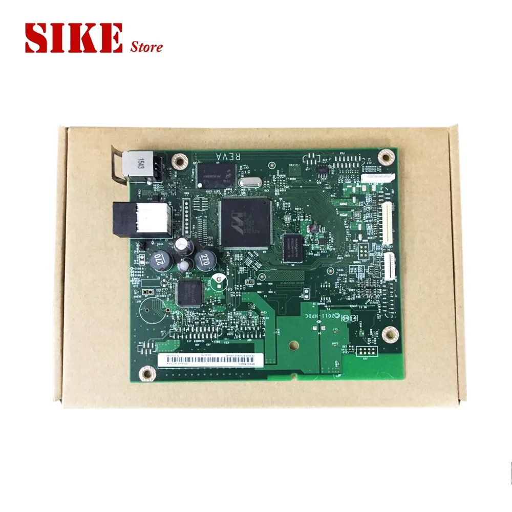 CZ237 60001 Logic Main Board Use For HP M435nw M435 435nw