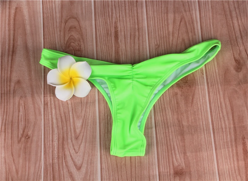 Сексуальные женские купальные стринги с бантом и вырезами, бикини, купальный костюм, новинка, женские сексуальные Гавайские бразильские плавки