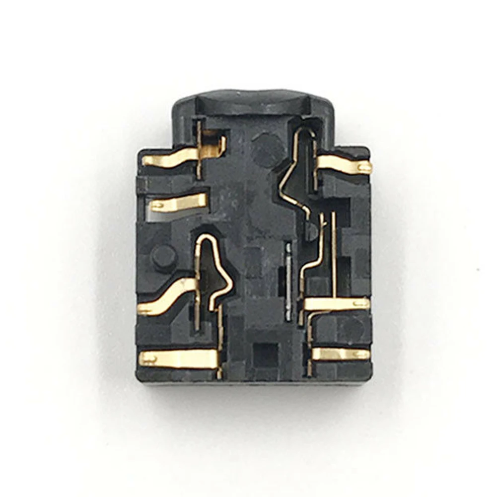 

Headset Connector 3.5mm Plastic Tool Headphone Jack Audio Port Socket Replacement Controller Accessories Simple For Xbox One
