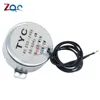 AC 220-240V/переменного тока 12V 50/60 Гц Синхронный двигатель 5-6 об/мин прочный высокий крутящий момент 4W CW/CCW TYC-50 ► Фото 2/6