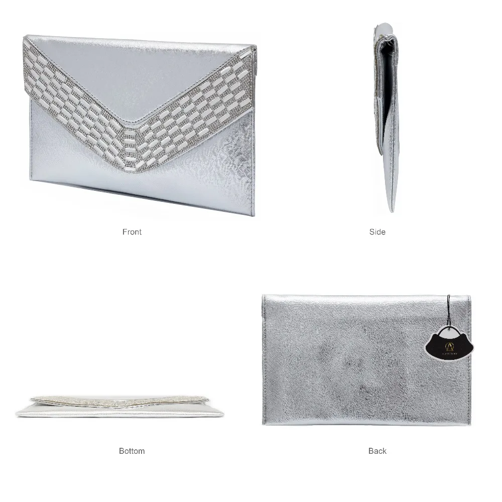 silver clutch (4)