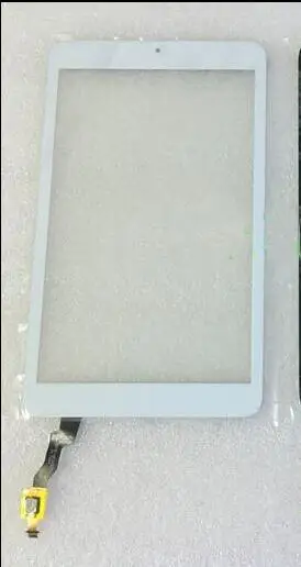 

white 8'' Alcatel One Touch Pixi 3 8 3G 9005x / Pixi 8 9005X 80701-0E5502A Touch Screen alcatel 9005x digitizer 80701-0d5502A
