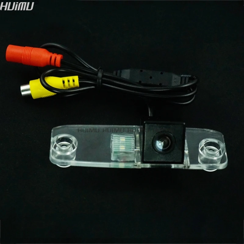 

CCD LED car rear view camera for Hyundai Elantra Avante Accent NEW CARENS Borrego Sorento Tucson VERACRUZ SONATA parking assis