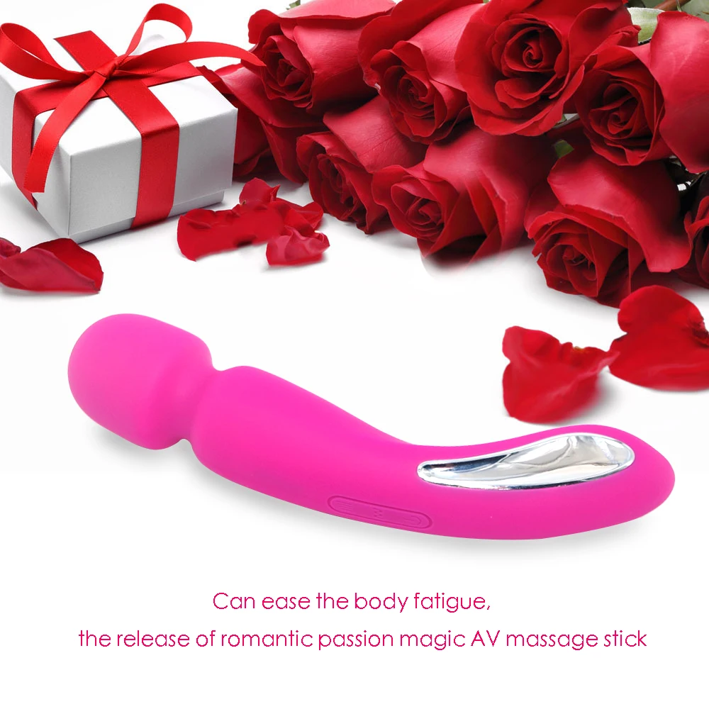 Wand Massage (4)