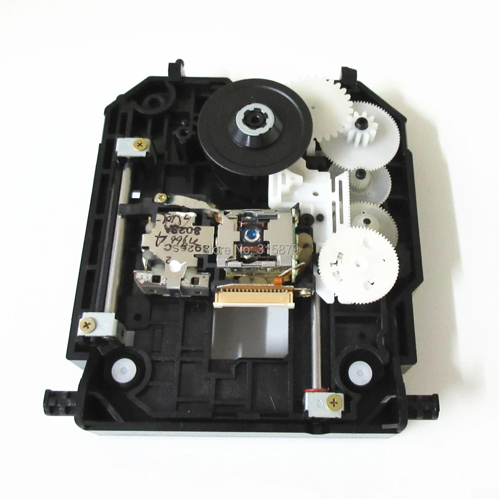 Óptico com Mecanismo 3023a para Panasonic Rama Original Captador Rae3023 Corrida 3023 Dvd - Image 2