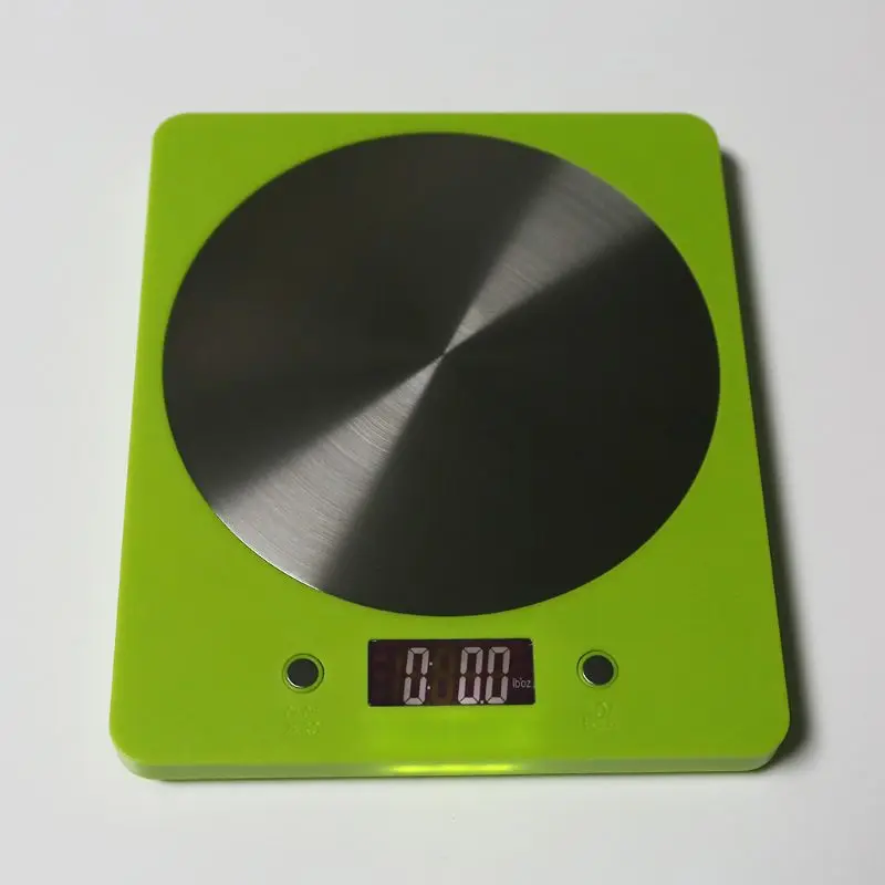 5 кг цифровые кухонные весы электронные весы для приготовления пищи g/oz/lb/ml