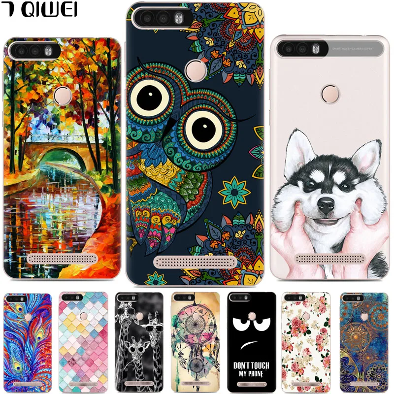 

5.0'' Funda For Leagoo Kiicaa Power Case Silicone TPU Soft Phone Case For Coque Leagoo Kiicaa Power Case Cover Fashion Slim