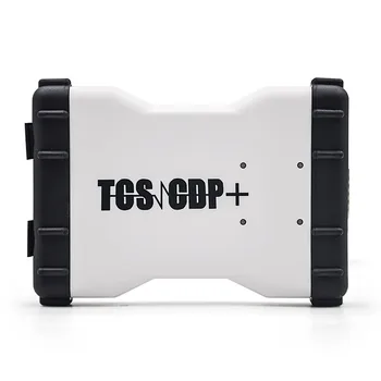 

Newest Software 2016 R0 / 2015.3 Version VD TCS cdp pro plus with LED for Cars and Trucks obd obd2 obdii scanner