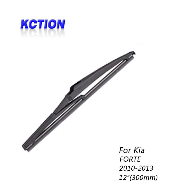 Car Windshield real Wiper Blade For Kia FORTE, (2010 2013),Rear wiper