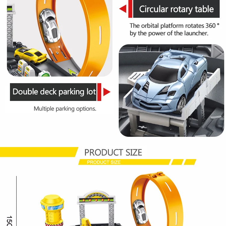 17 Rotate The Tracking Bounce Car