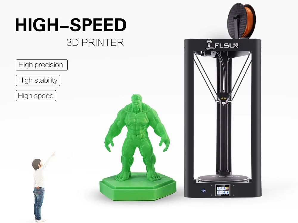 high speed 3d printer (1)