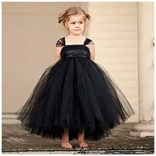 Children Girls Baby Dress Girl Dresses Birthday Party Children Fantasy Princess Dress Ball Gown Wedding Dress