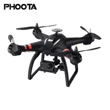 Drone with 360MP HD Camera WIFI Hovering Quadrocopter Dual font b GPS b font brushless Super