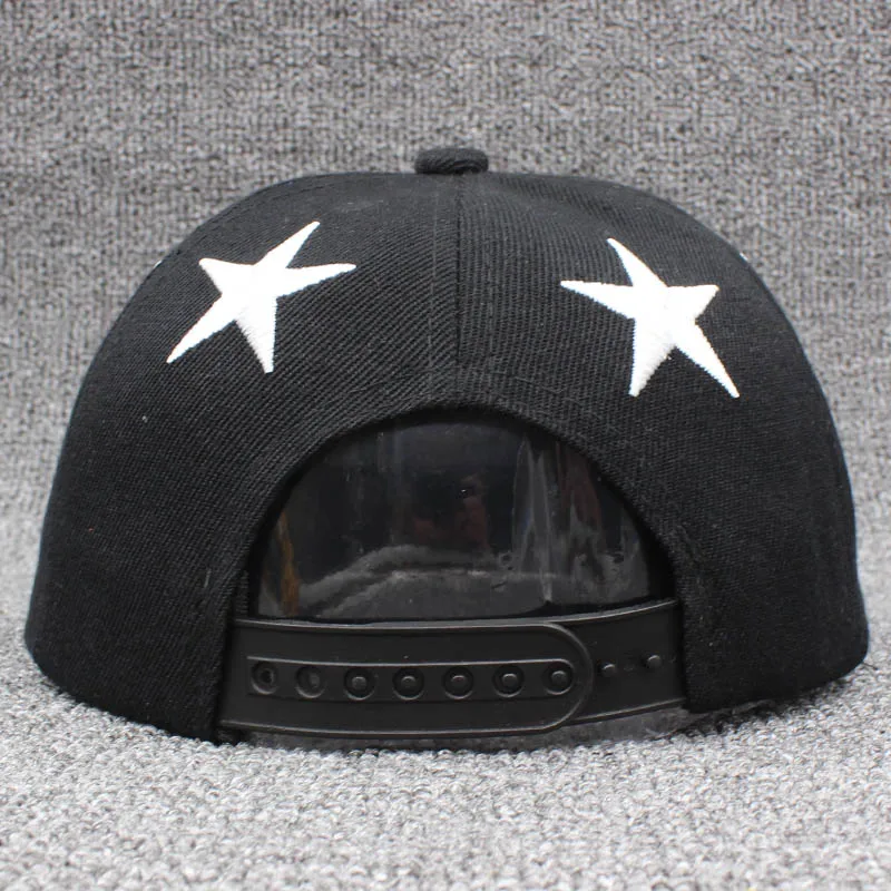 ALTOBEFUN Summer Boy Baseball Cap 