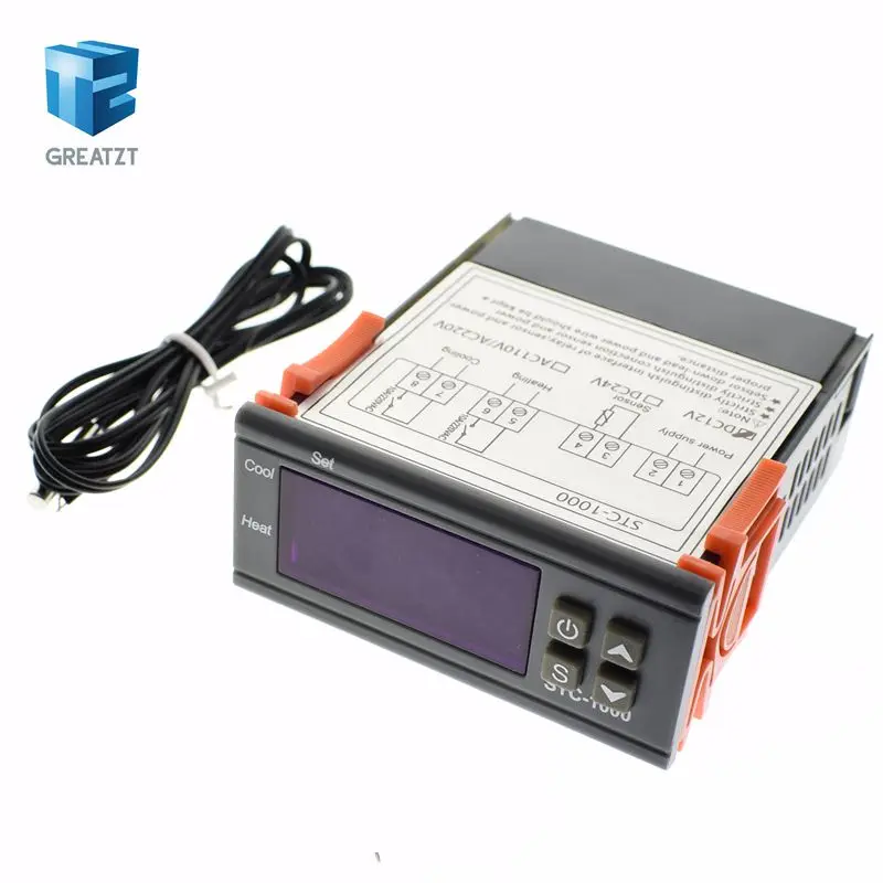 STC-1000 6