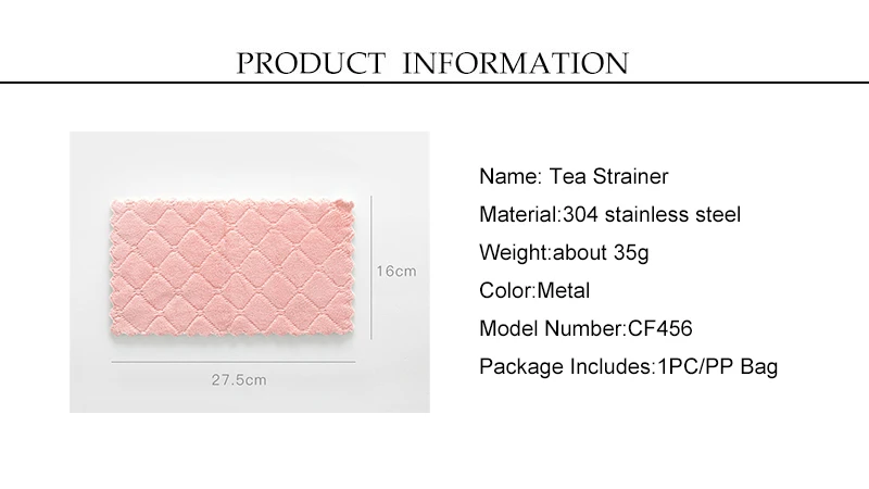 information