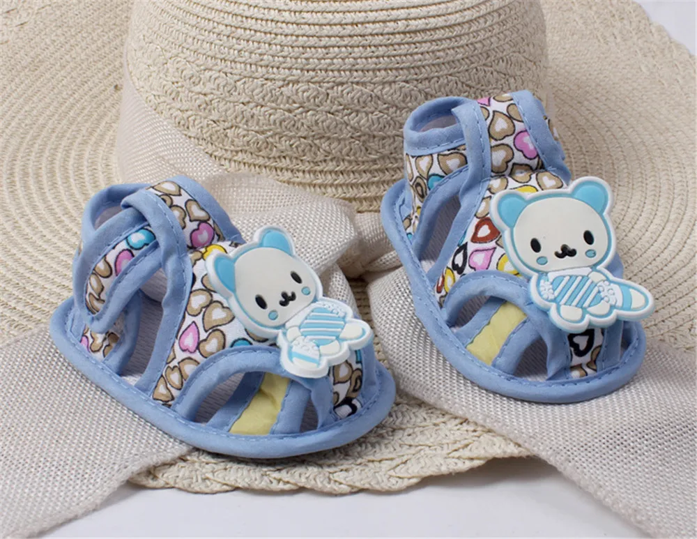 Love/Детские пинетки для малышей 3-12 месяцев; Летняя детская обувь с рисунком; дышащая детская обувь; мягкая обувь; Sole1772