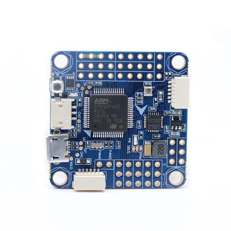 

TCMM Omnibus F4 V3 Flight Control Upgrade version V3.5 V3S Built-in Image Filtering OSD For FPV Racer RC Drone