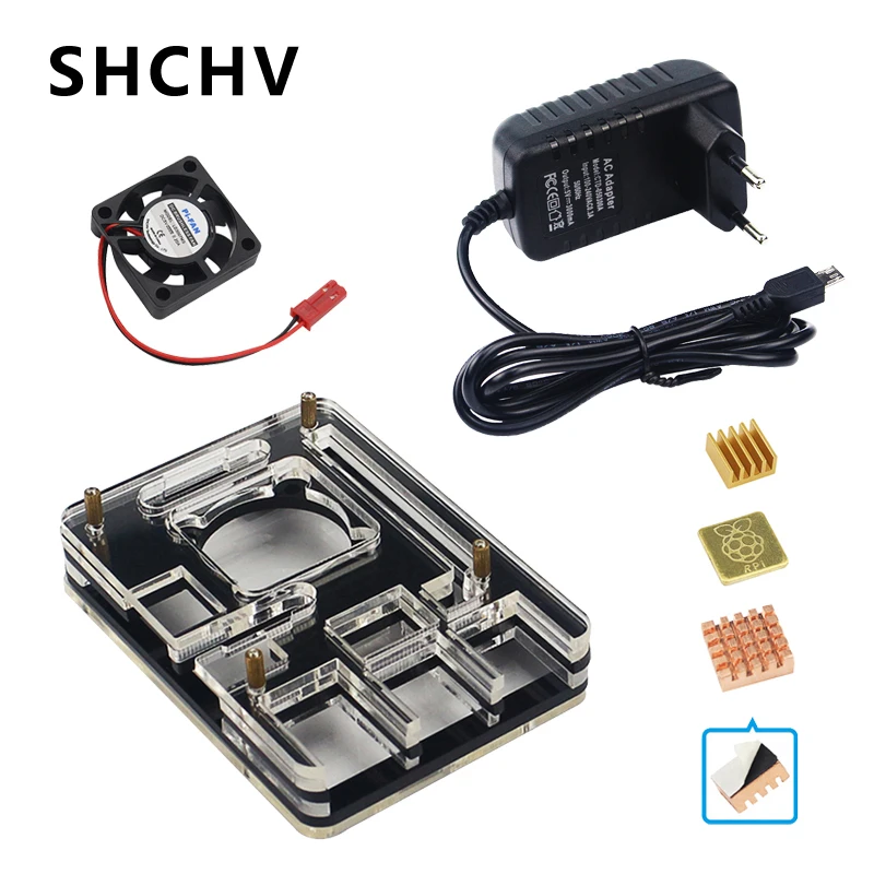 SHCHV