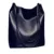 Mulheres casuais Bolsas de Couro PU Balde Ombro Sacos para Corpos Transversais Grande Capacidade Bolsa Feminina Garras Tranvel Borse