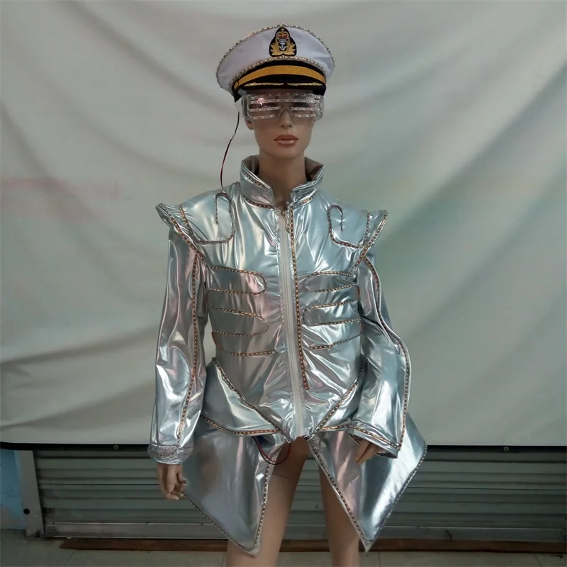 LED women costumes 001