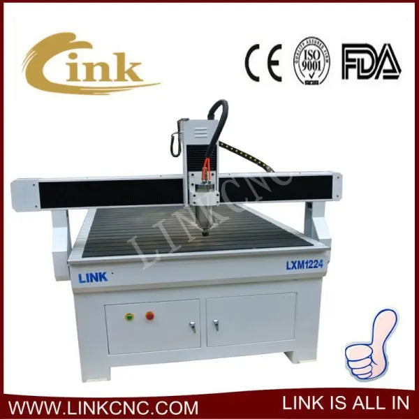Factory price woodworking cnc router 1224/wood carving cnc router