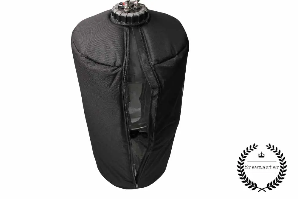 

keg Jacket for Fermentasaurus 35L