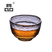 TANGPIN термостойкая стеклянная чайная чашка стеклянная кунг-фу чашка 60 мл