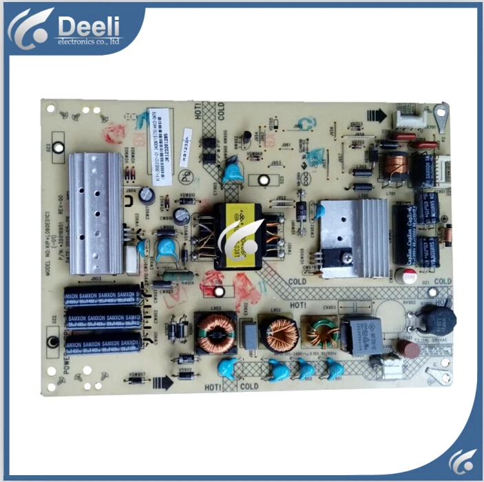 Working good 98% new original for Power Supply Board 34008715 35016951 KIP+L060E01C1 Board Working good 98% new original for Power Supply Board 34008715 35016951 KIP+L060E01C1 Board