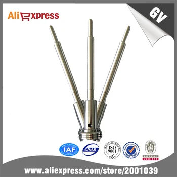 

Control valve with shaft F00R J01 329, for BOSCH injector no.0445 120 042, common rail control valve set F00RJ01329