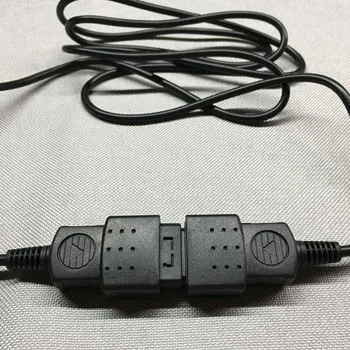 

FZQWEG 1.8M Controller Extension Cable for Sega Saturn Gamepad Joystick