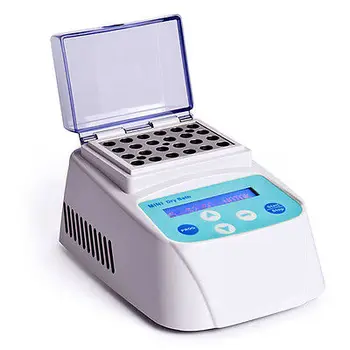 

Dry Bath Incubator,Mini Dry Bath Incubator (cooling Fan) MINIB-100F