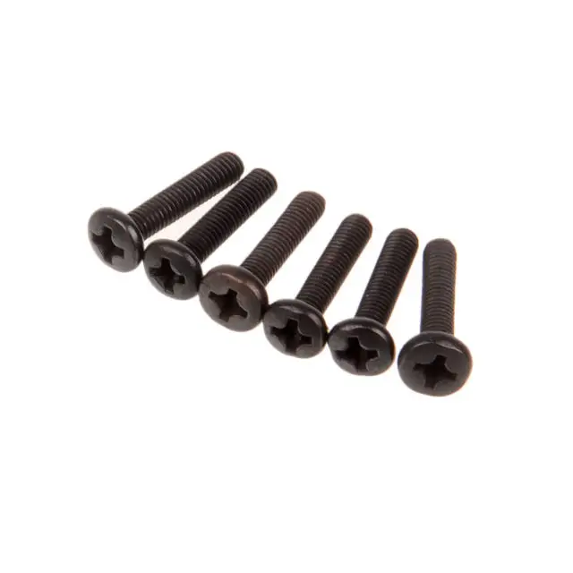 

81220-18 Cap Head Screw 3*14 For HSP Himoto Redcat 1:8 Model Car Spare Parts
