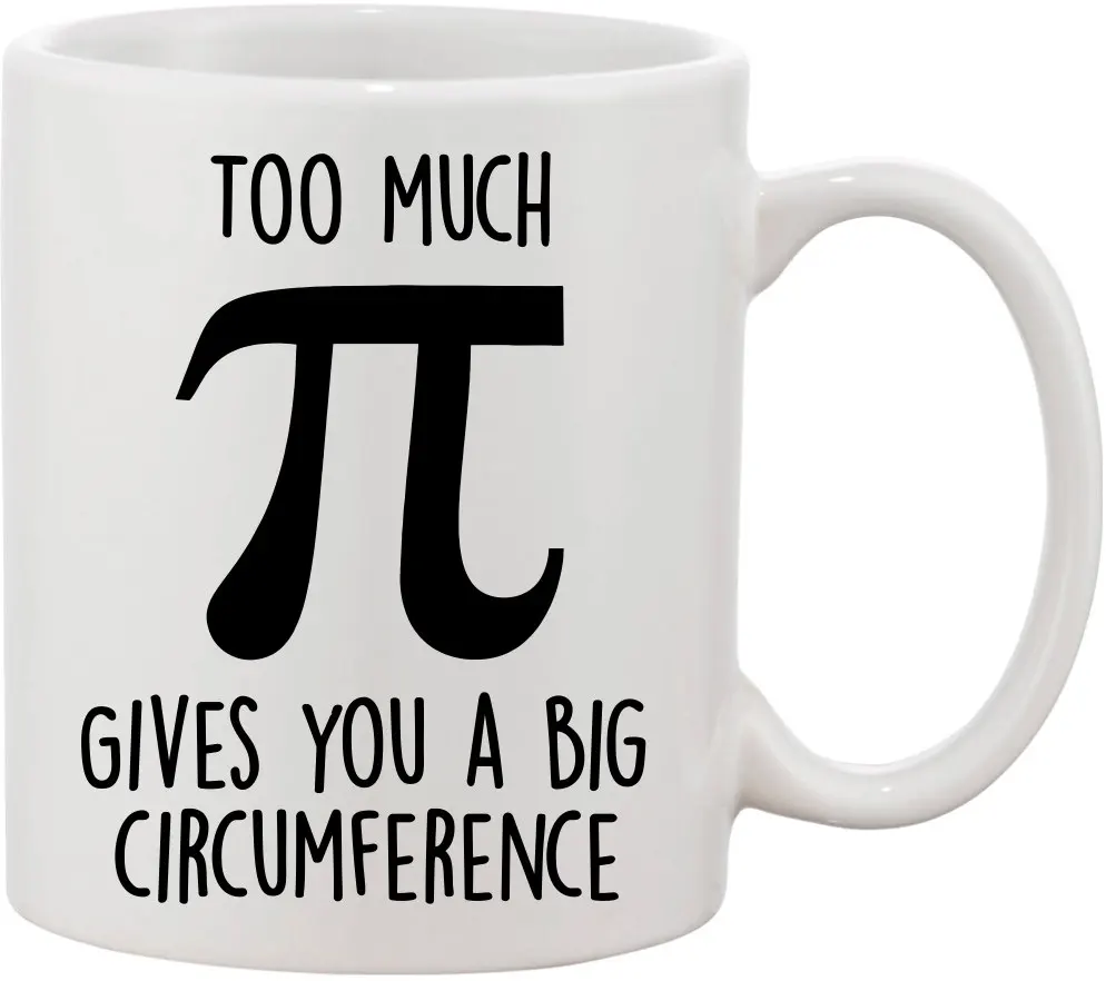 Geek PI mug milk beer mugs cup travel beer cup porcelain coffee mug tea