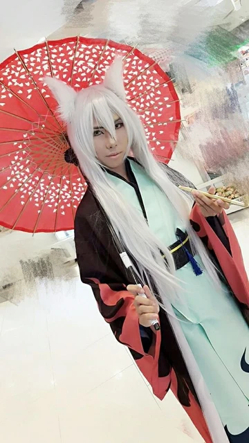 Kamisama Hajimemashita  Kamisama kiss, Tomoe, Cosplay anime