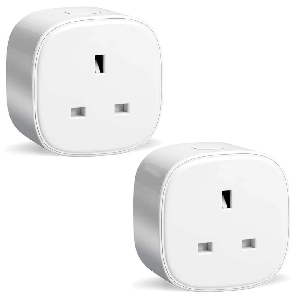 google assistant wifi plug