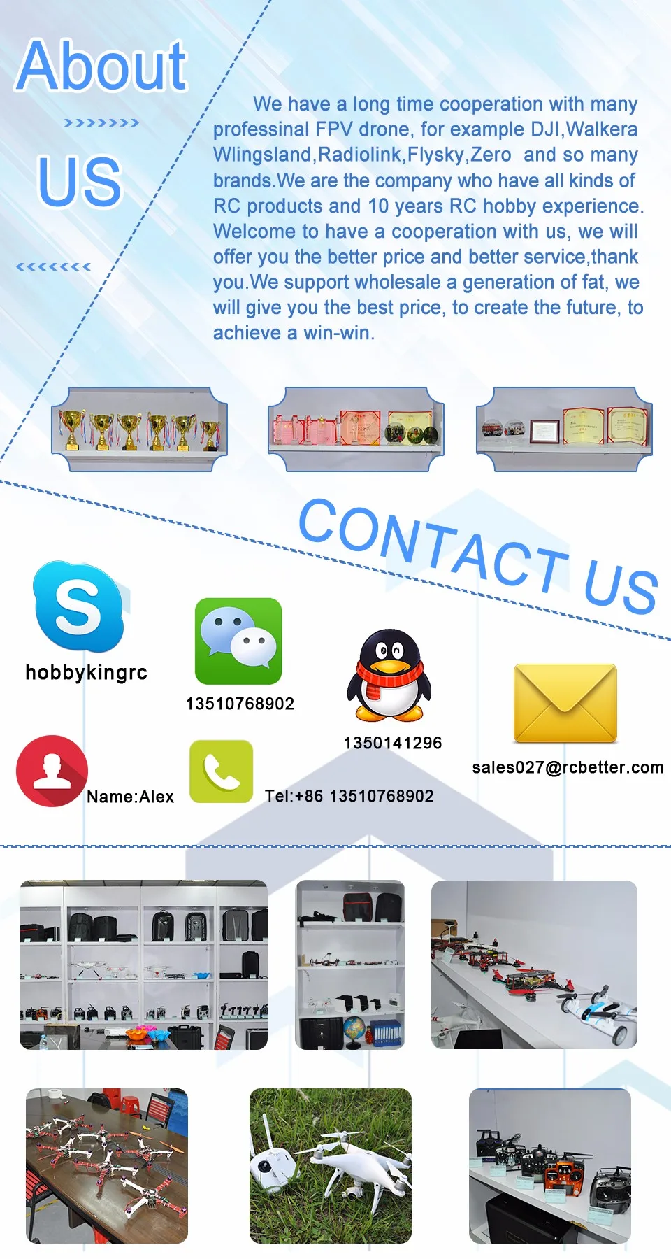 DJI Phantom 4 Inspire 1 Trans Antenna Range Booster Signal Amplifier Windsurfer Also Suit For Dji Phantom 3