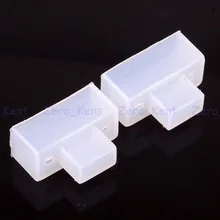 81049 Servo Switch Housing For HSP RC 1/8 Nitro Car Buggy Truck Spare Parts