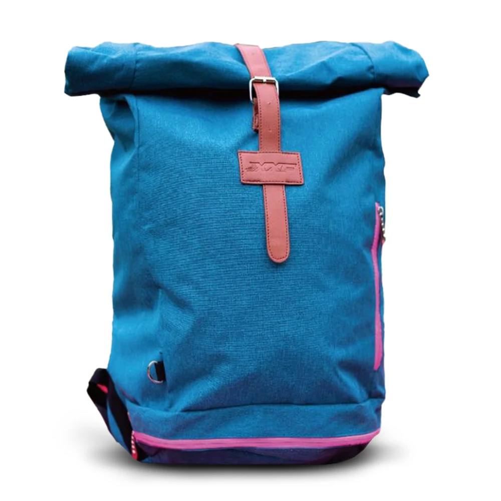 Уличный спортивный рюкзак для путешествий, городской школьный рюкзак для колледжа с обувью для мужчин и женщин, сумка для путешествий и велоспорта - Цвет: Blue