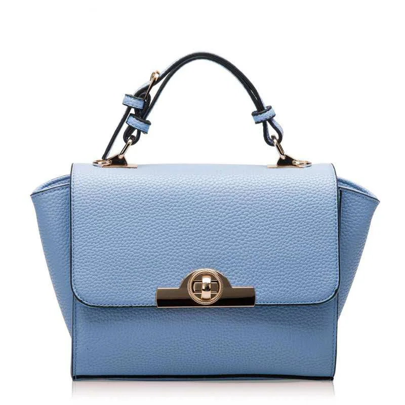 

Luxury Handbags Women Bags Designer Lichee Pattern high quality PU Leather Bag Women Shoulder Bag Female crossbody messenger Bag