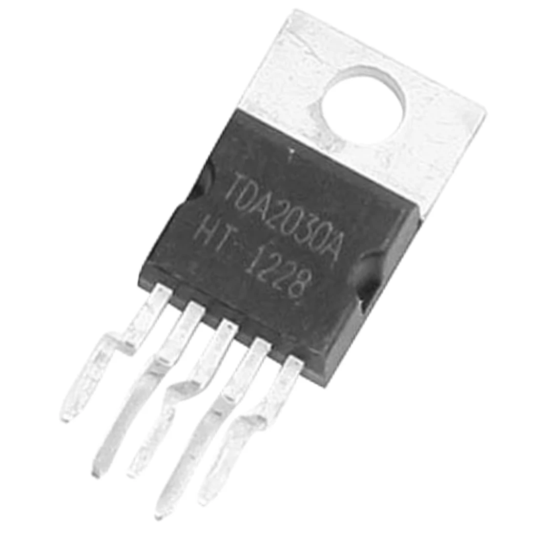 

6Pcs TDA2030A TO-220 18W Hi-Fi Amplifier 35W Driver Integrated Circuit