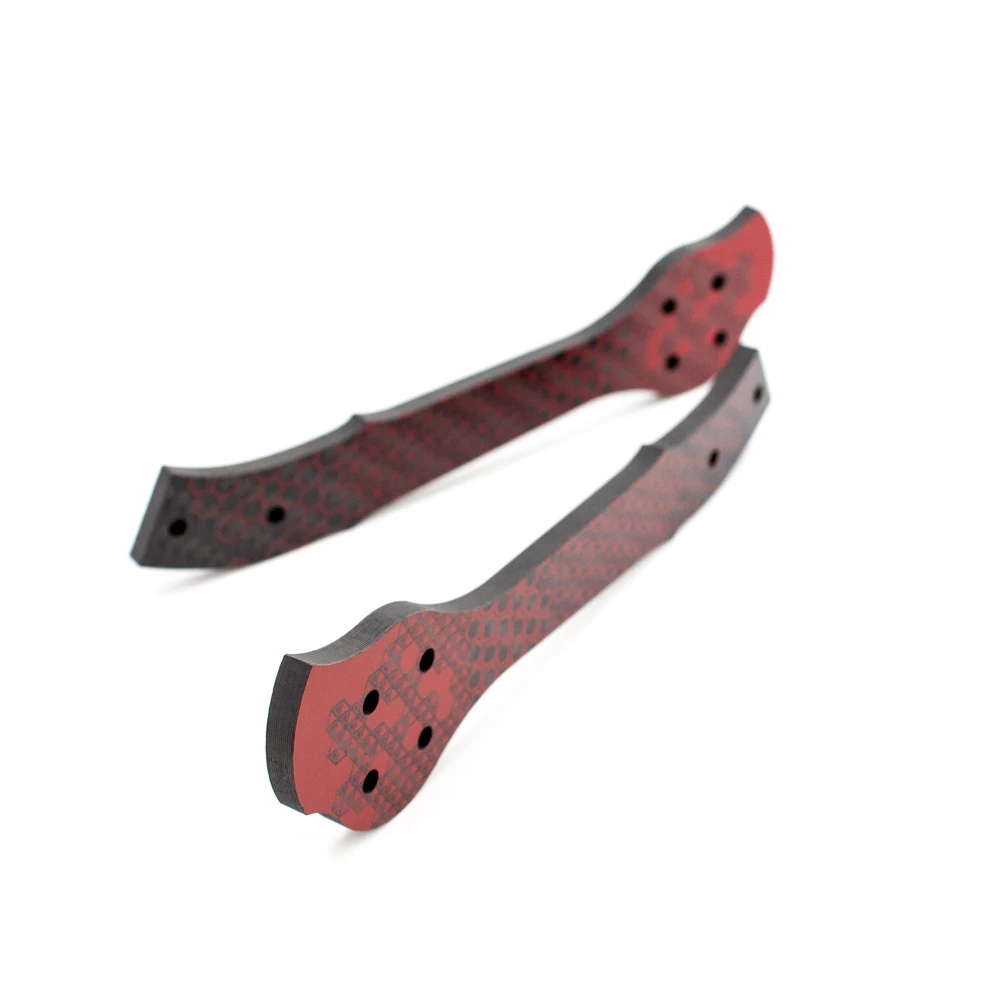 

2 PCS Emax Hawk Buzz Spare Part Replace Frame Arm For RC Drone FPV Quadcopter Multicopter Spare Parts