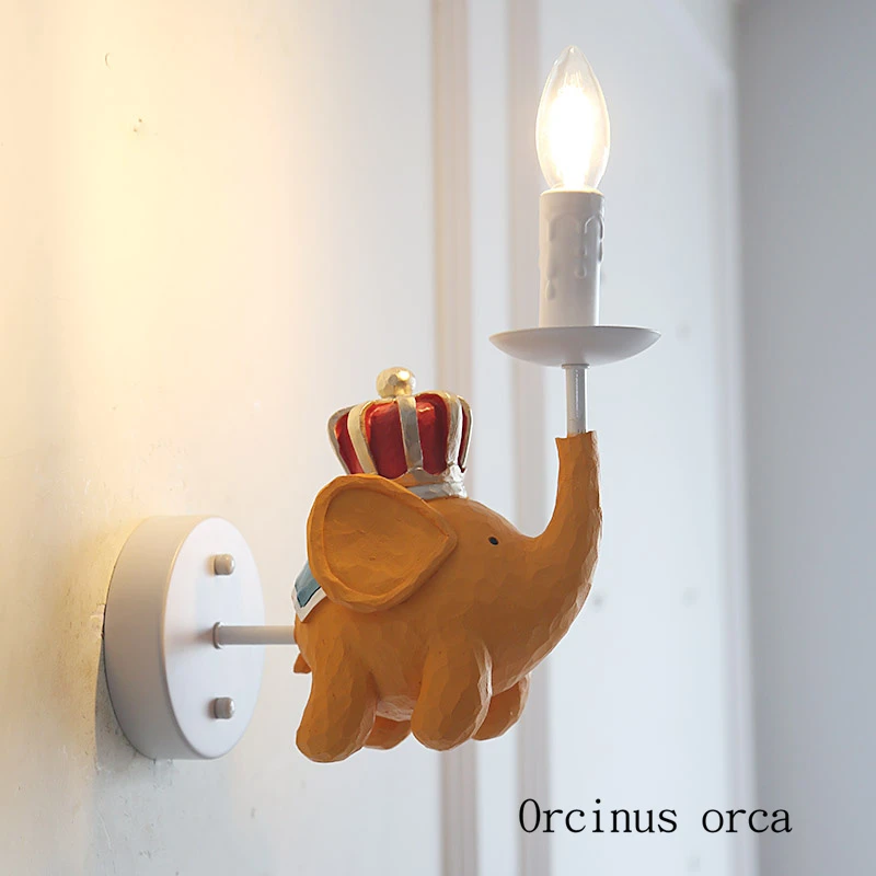 bedside lamps for children's rooms
