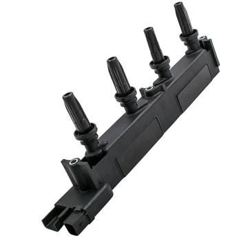 

Ignition Coil packs Fit Fiat Scudo nato 1996-2006 2.0 16V 136HP 597075 597098