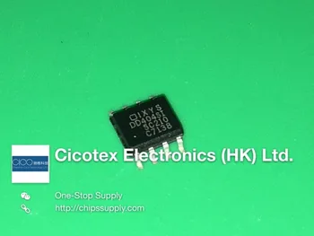 2PCS X IXDN404SI IC MOSFET DRVR LS 4A DUAL 8-SOIC IXYS